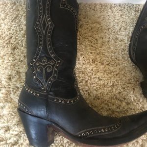 Gorgeous Cowboy Boots